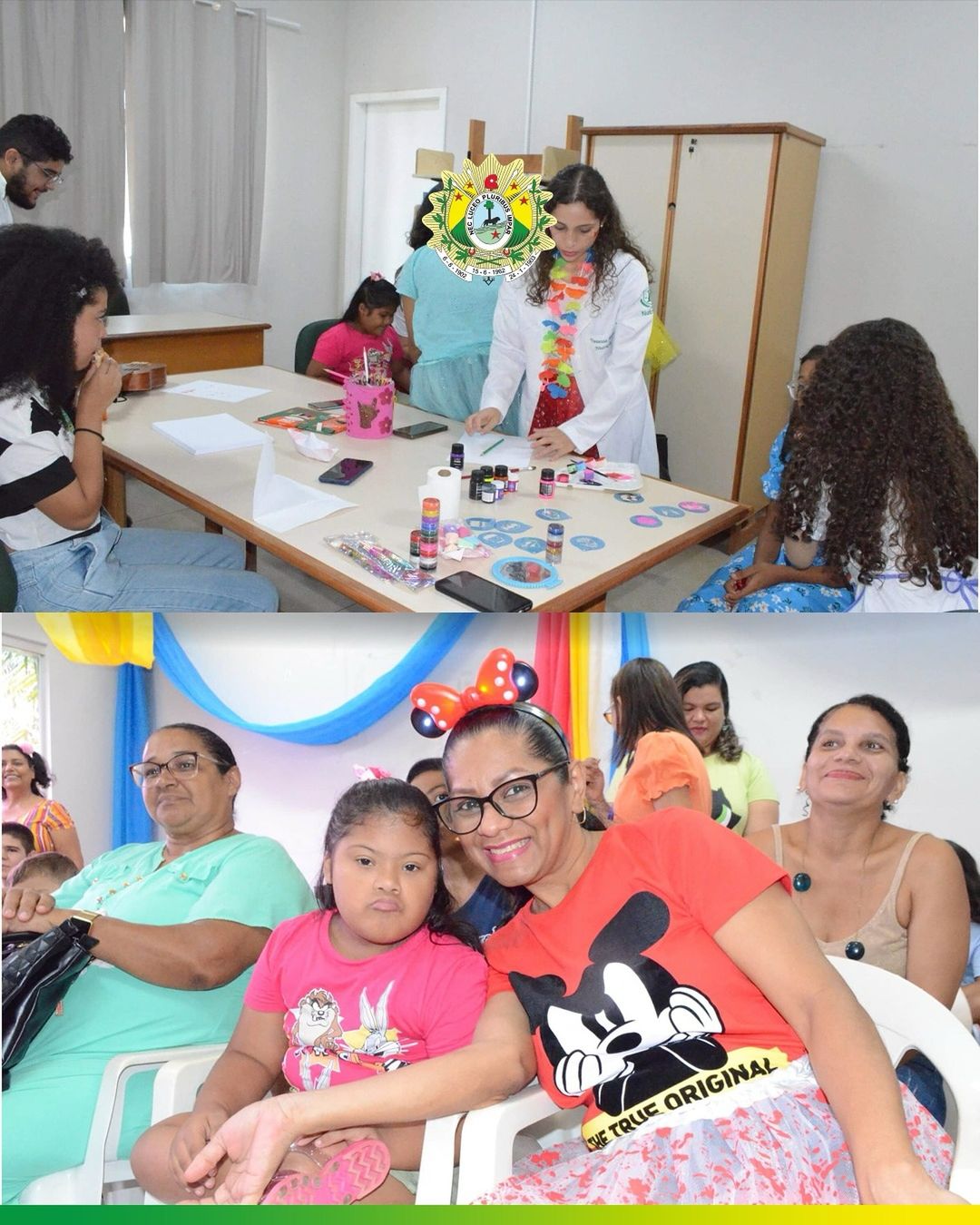 1º ENCONTRO SURDO KIDS 3