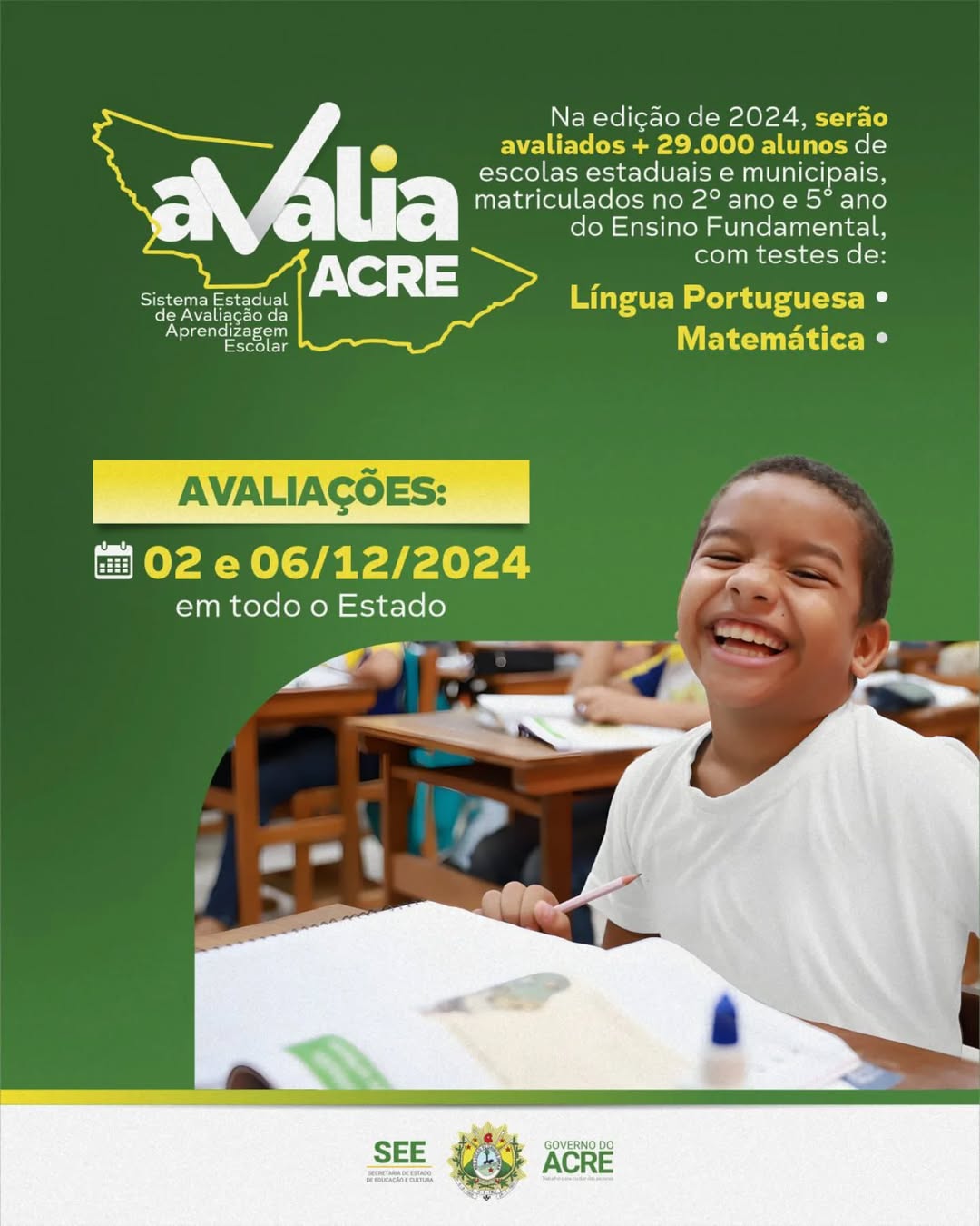 AvaliaAcre