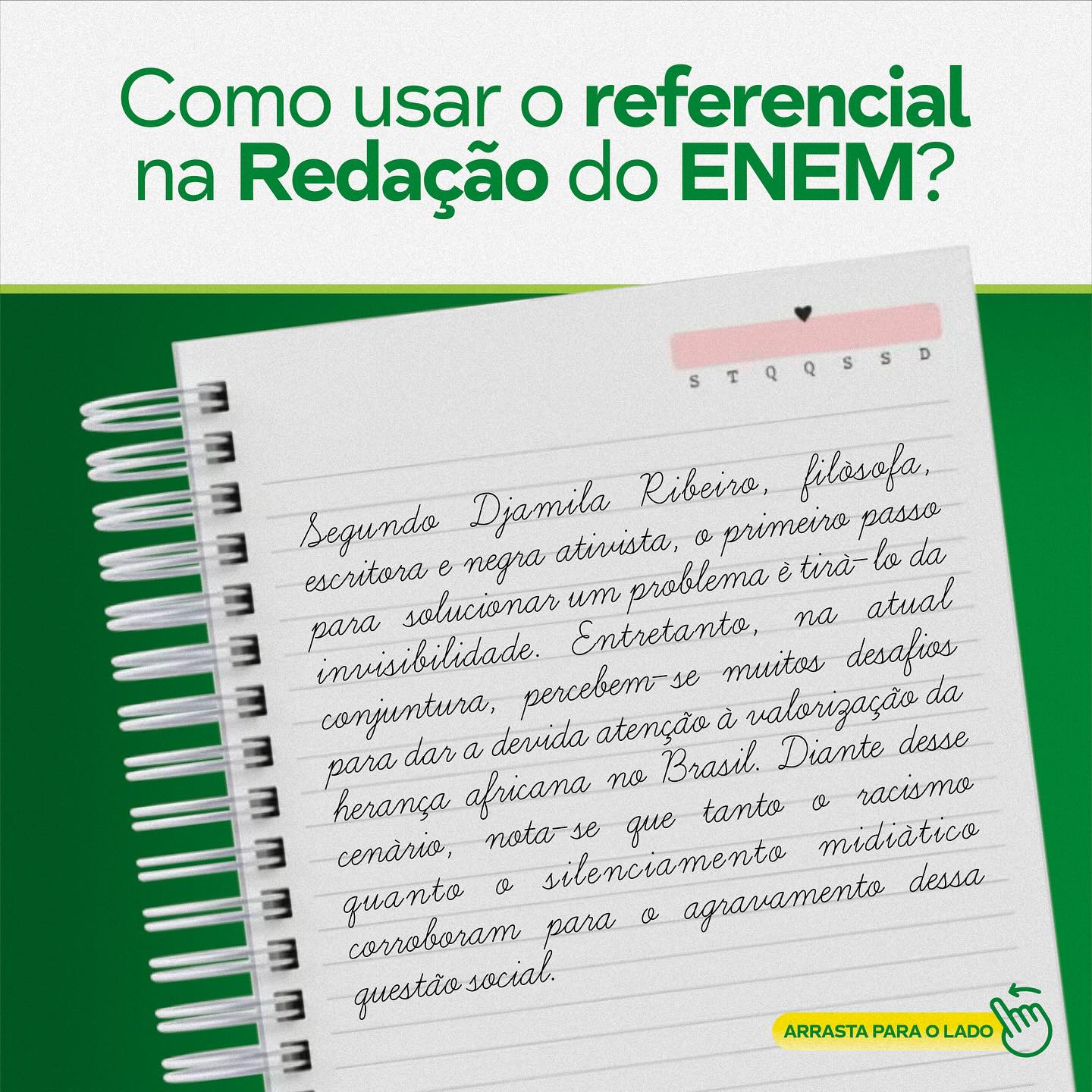 Tema da Redação Enem 2024 2