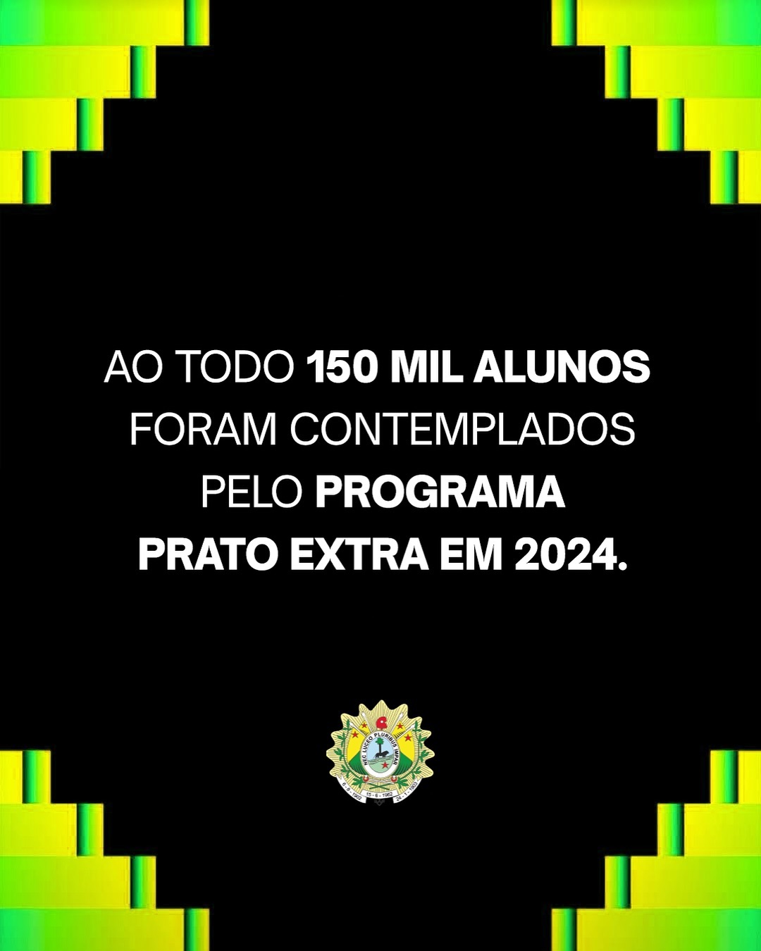 Ações que foram hit em 2024 na Playlist do Acre 9