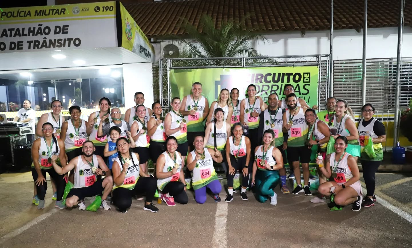 Circuito de Corrida Marieta Cameli - Rio Branco 08