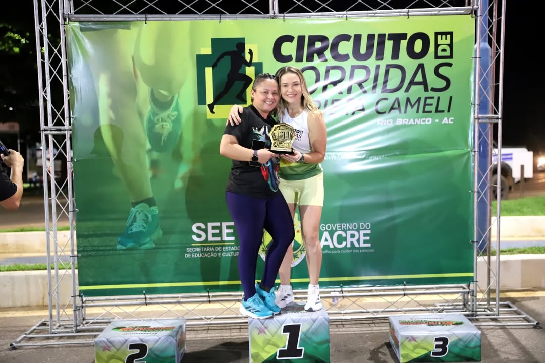 Circuito de Corrida Marieta Cameli - Rio Branco 09