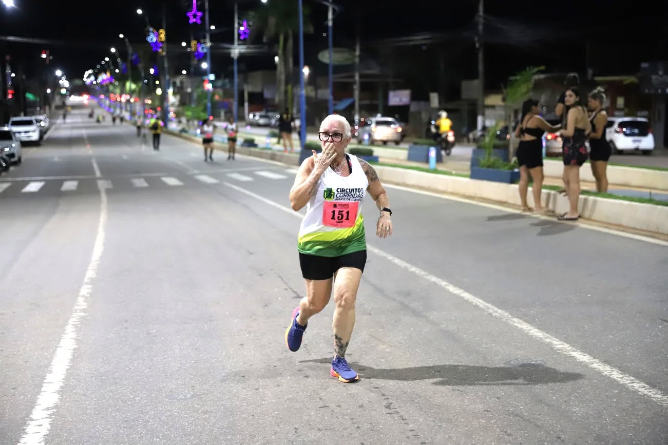 Circuito de Corrida Marieta Cameli - Rio Branco 10