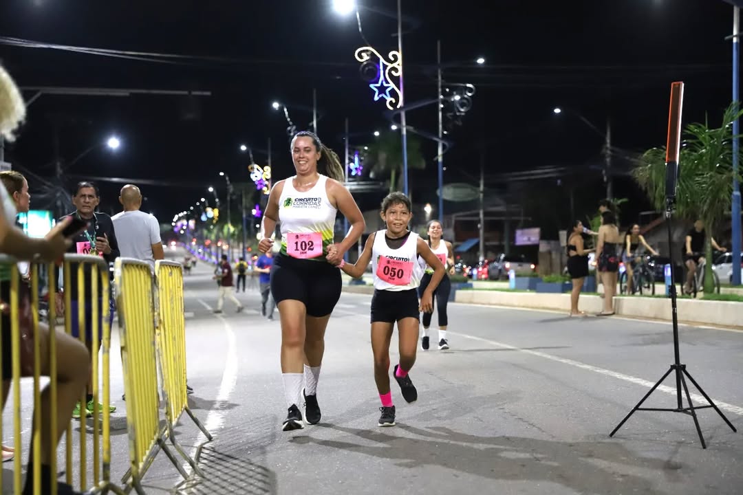 Circuito de Corrida Marieta Cameli - Rio Branco 11