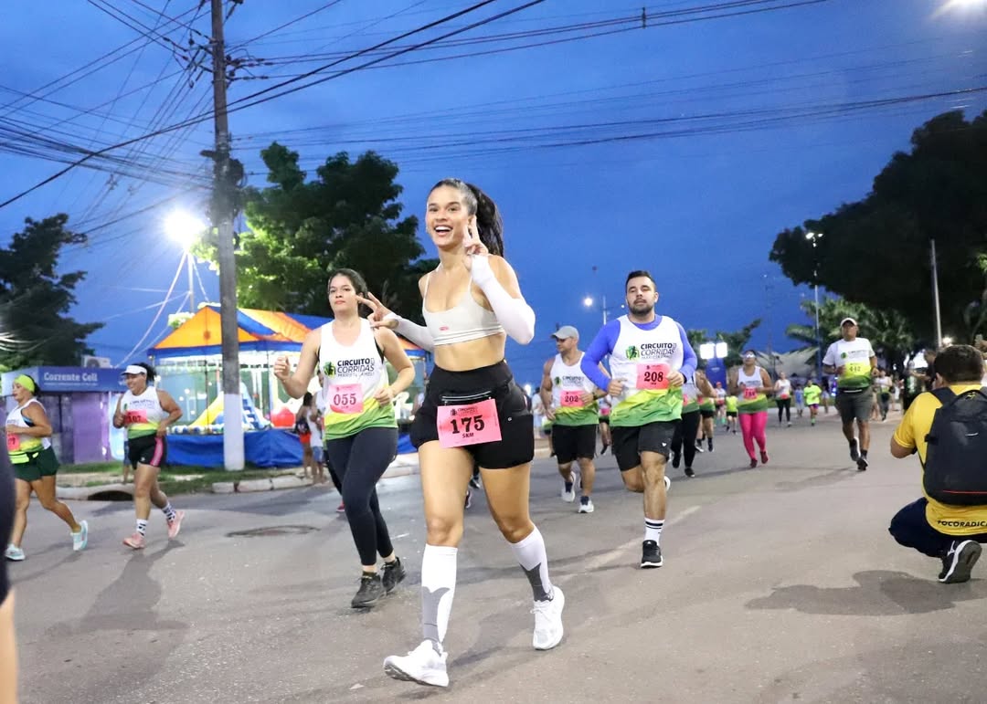 Circuito de Corrida Marieta Cameli - Rio Branco 14