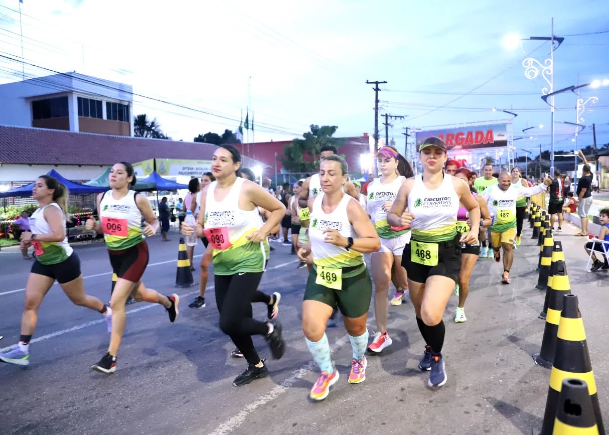 Circuito de Corrida Marieta Cameli - Rio Branco 15