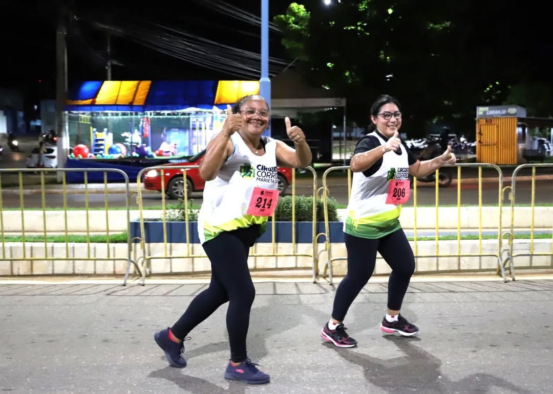 Circuito de Corrida Marieta Cameli - Rio Branco 16