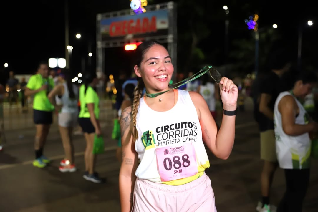 Circuito de Corrida Marieta Cameli - Rio Branco 17