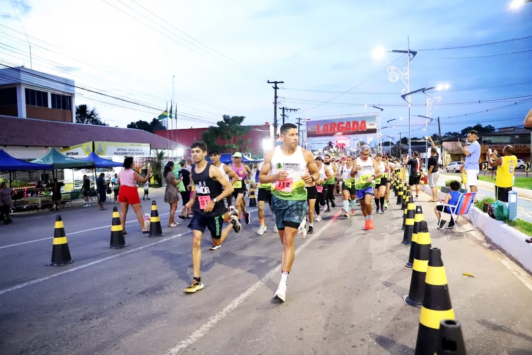 Circuito de Corrida Marieta Cameli - Rio Branco 18