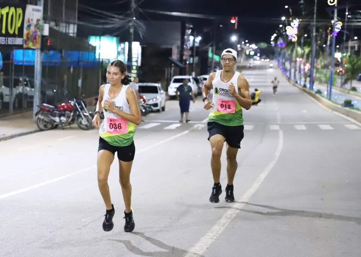 Circuito de Corrida Marieta Cameli - Rio Branco 19