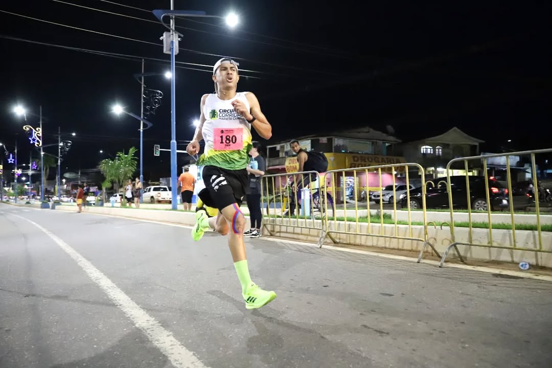 Circuito de Corrida Marieta Cameli - Rio Branco 20