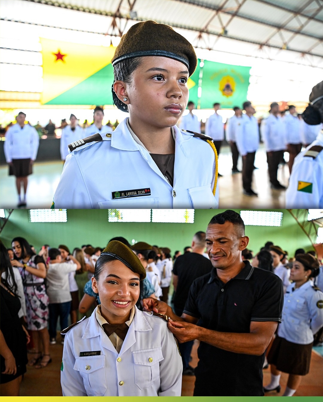 Formando Disciplina e Bons Cidadãos 02