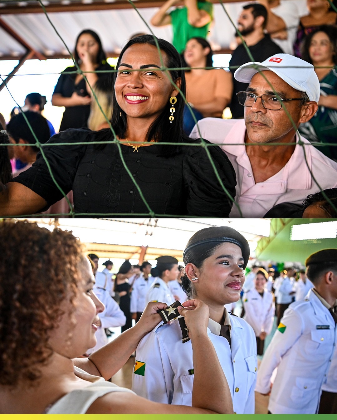 Formando Disciplina e Bons Cidadãos 03