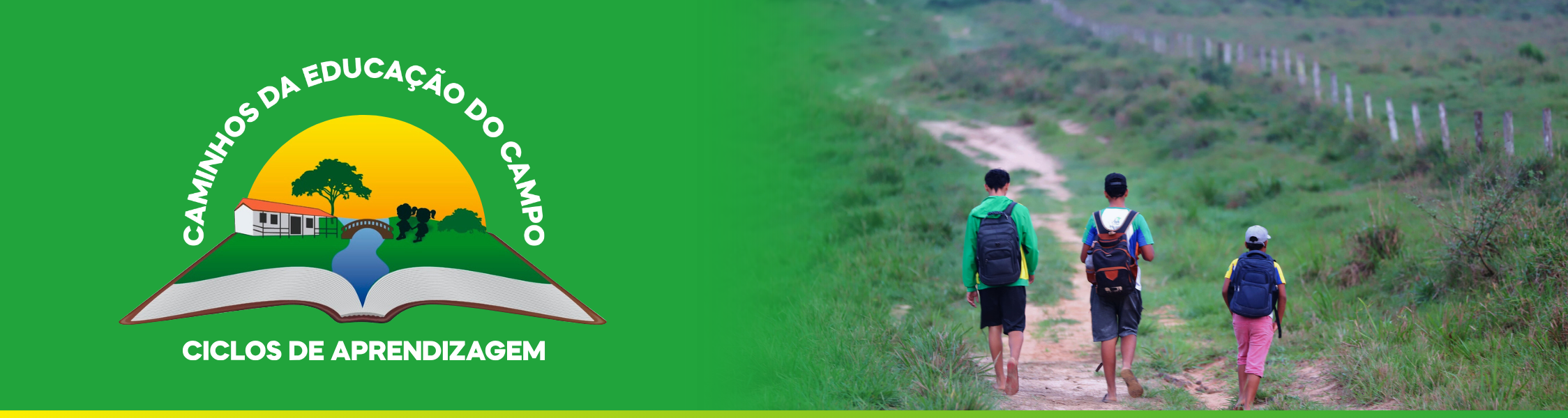 EDUCAÇÃO DO CAMPO BANNER SITE 2248x600px