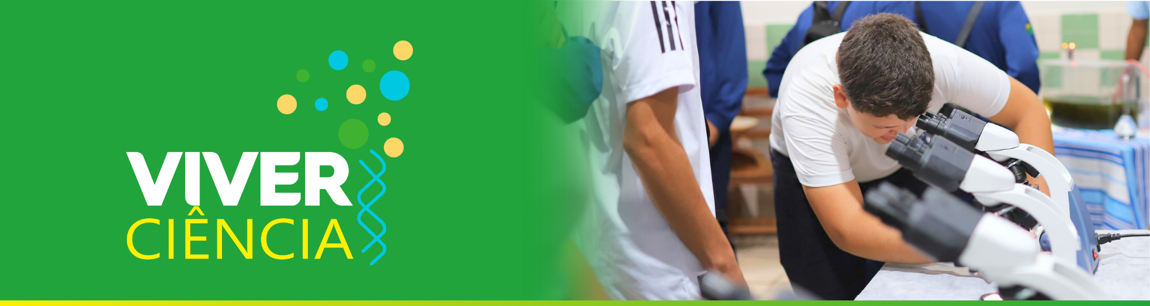 VIVER CIÊNCIA BANNER SITE 2248x600px